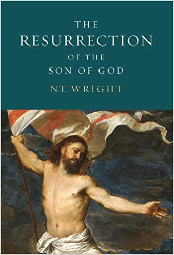 The-Resurrection-of-the-Son-of-God