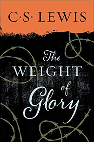 The-Weight-of-Glory