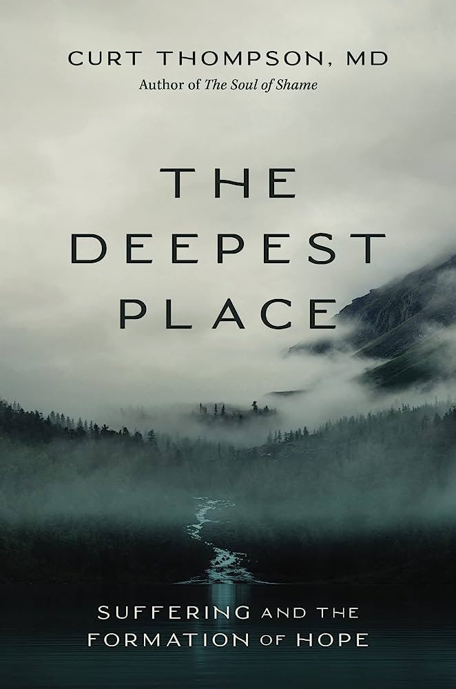 The Deepst Place
