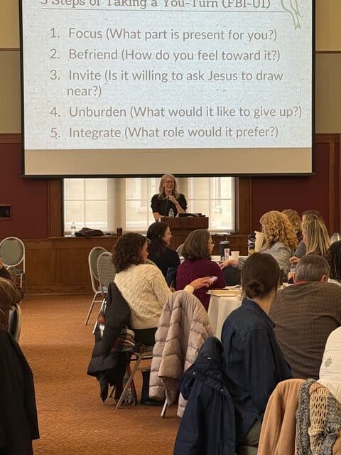 Regional Training for Counselors, Pittsburgh, March 2026