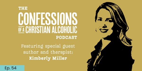 Confessions of a Christian Alcoholic with Jon Seidl